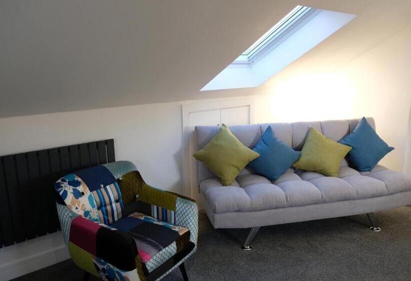 Pensão Rosemary House Accommodation Nr Chew Valley