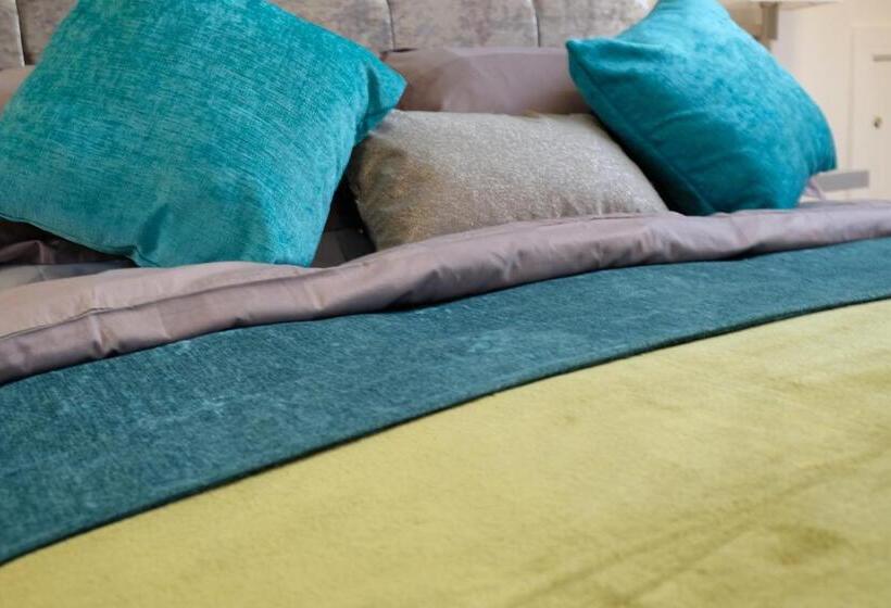 Pensão Rosemary House Accommodation Nr Chew Valley