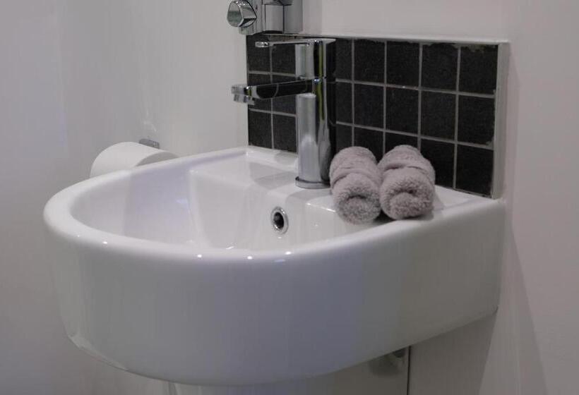 Pensão Rosemary House Accommodation Nr Chew Valley