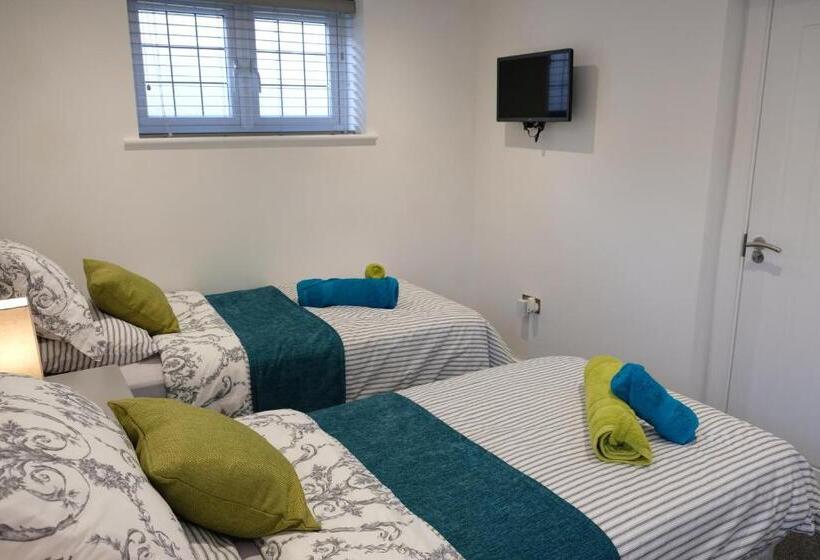 Pensão Rosemary House Accommodation Nr Chew Valley