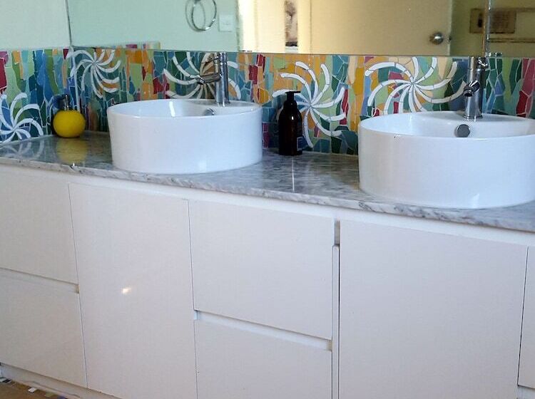 بنسيون Stylish Comfortable Central Artists Home