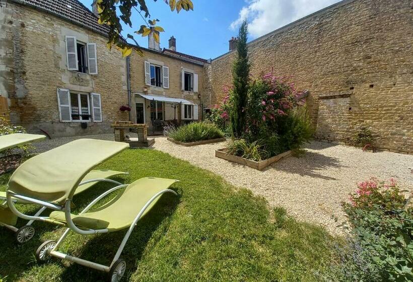 Suite Eden Avec Jacuzzi Privé