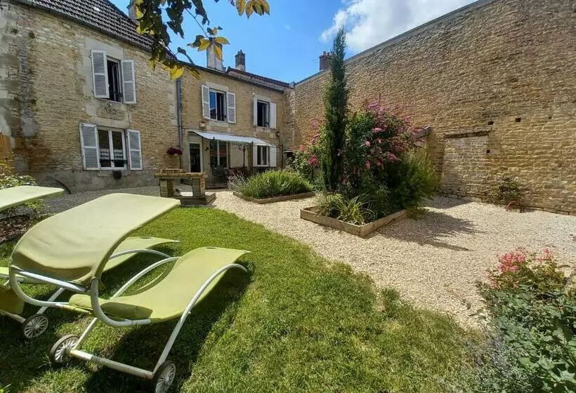 Suite Eden Avec Jacuzzi Privé