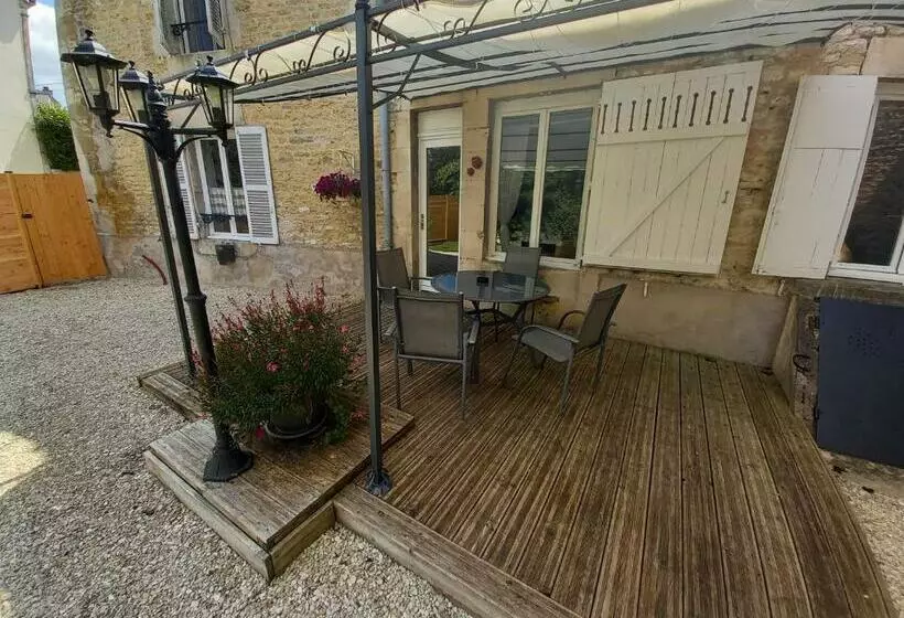 Suite Eden Avec Jacuzzi Privé