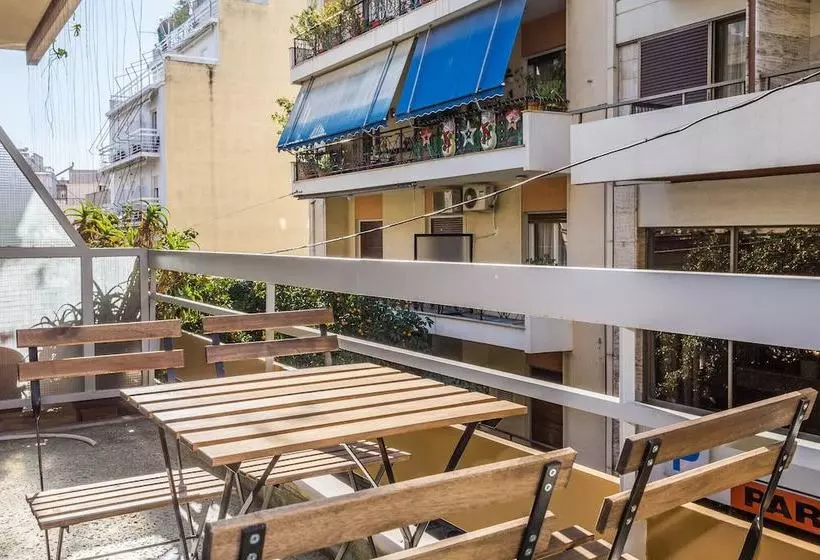 3 Bedrooms Apartment Under Acropolis
