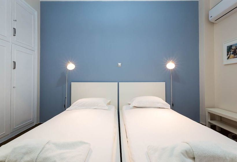 3 Bedrooms Apartment Under Acropolis