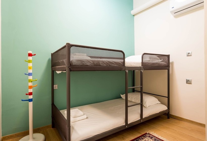 3 Bedrooms Apartment Under Acropolis