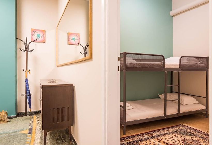 3 Bedrooms Apartment Under Acropolis