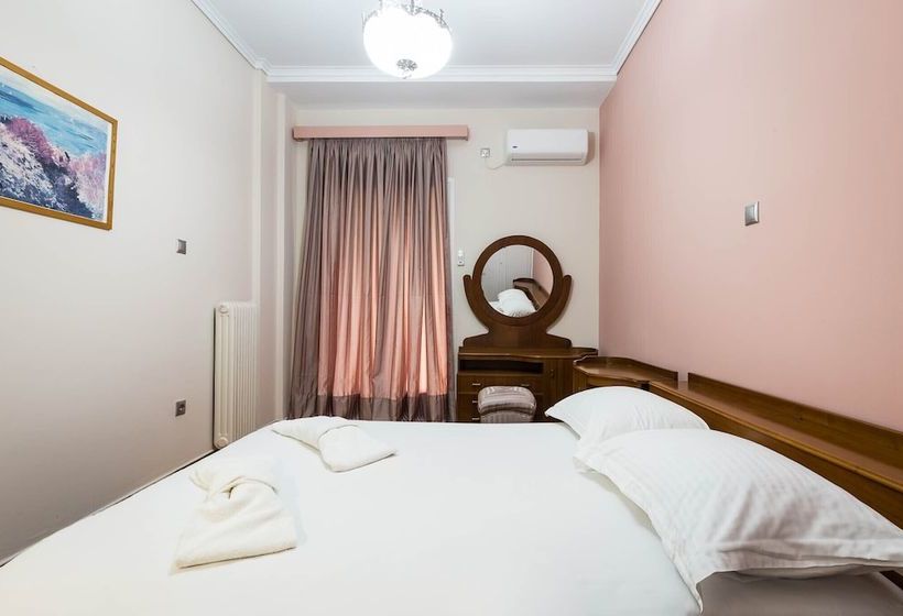 3 Bedrooms Apartment Under Acropolis