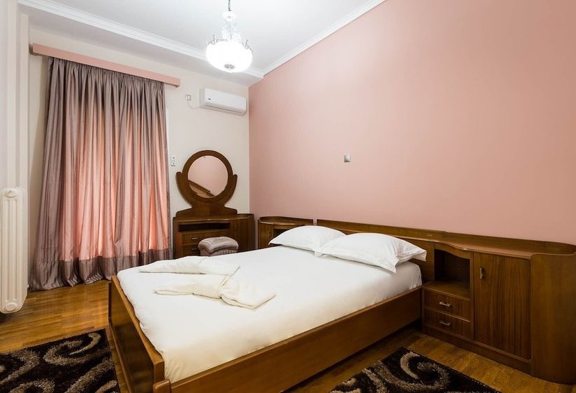 3 Bedrooms Apartment Under Acropolis