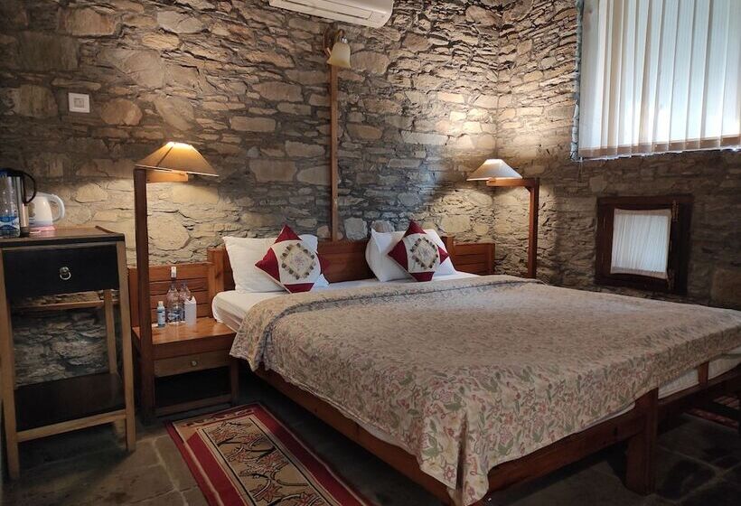 Aamod Monolith Resort Bhimtal