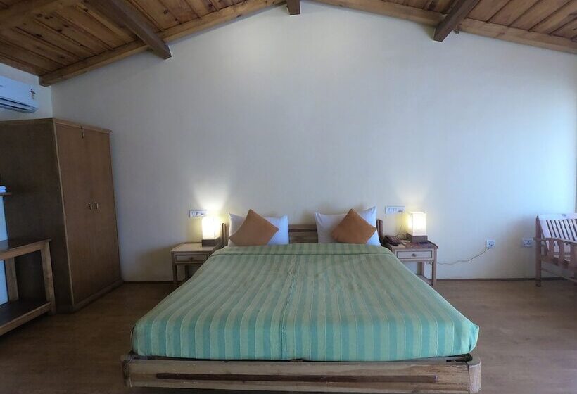 Aamod Monolith Resort Bhimtal