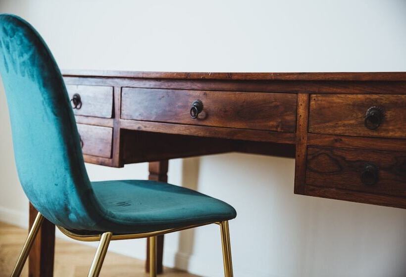 تختخواب و صبحانه Casa Vittoria Napoli Santa Lucia