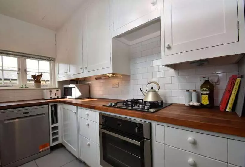 Coastguards Cottage