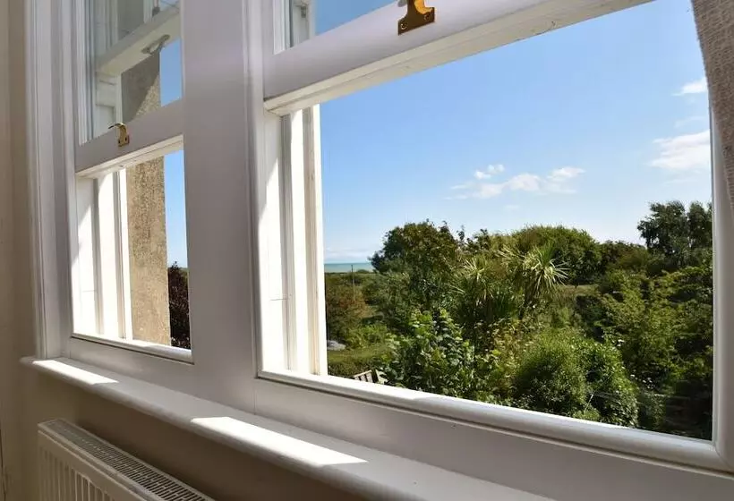 Coastguards Cottage