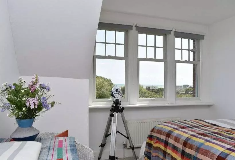 Coastguards Cottage