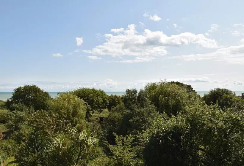 Coastguards Cottage