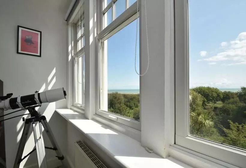 Coastguards Cottage