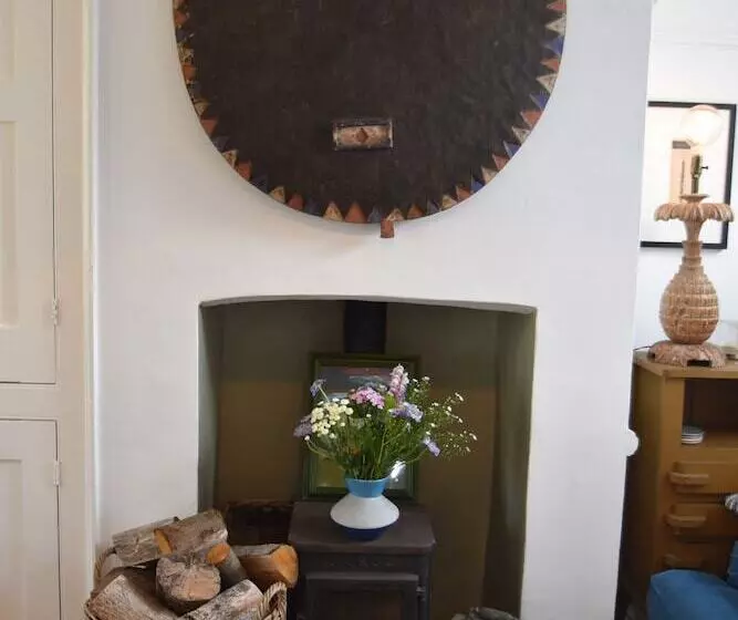 Coastguards Cottage