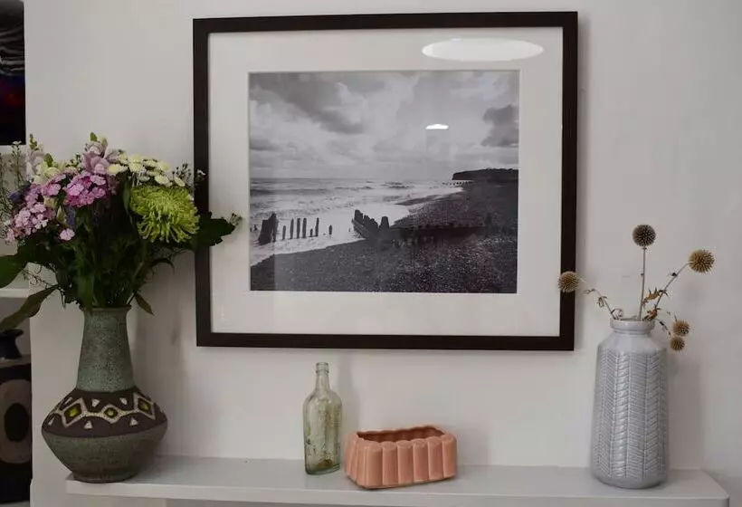Coastguards Cottage