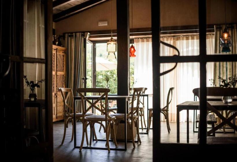 De Aldaca Rural   Only Adults