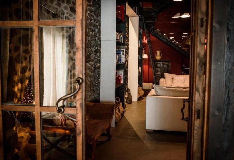 De Aldaca Rural   Only Adults