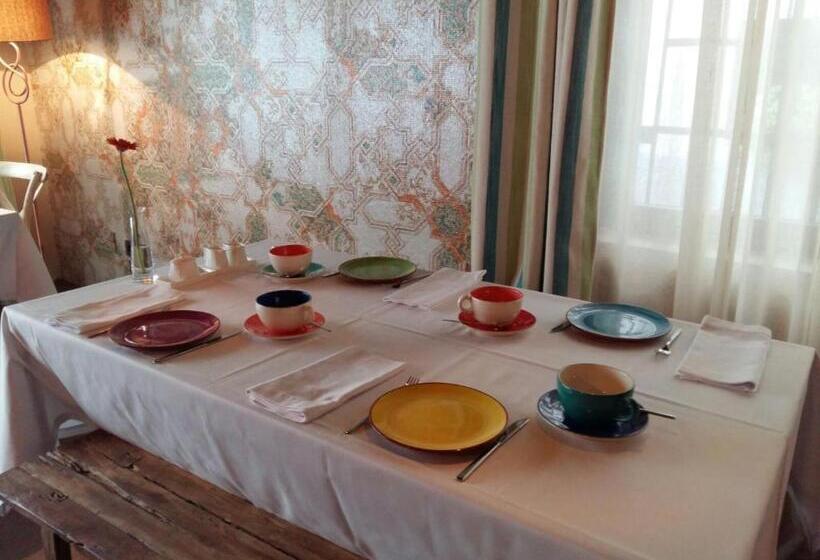 De Aldaca Rural   Only Adults