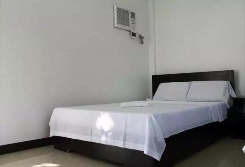 ホテル Camiguin Chumz Travelodge