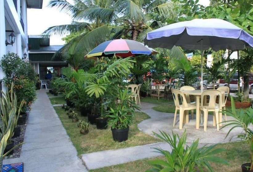 Hotel Camiguin Chumz Travelodge
