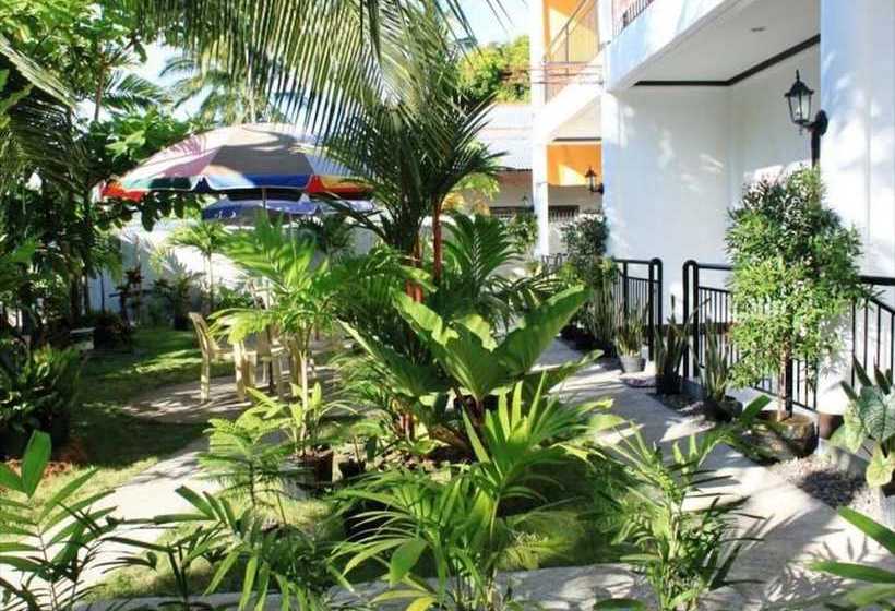 酒店 Camiguin Chumz Travelodge