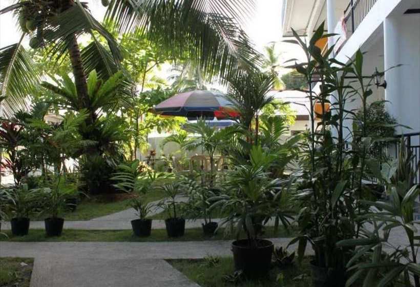 酒店 Camiguin Chumz Travelodge