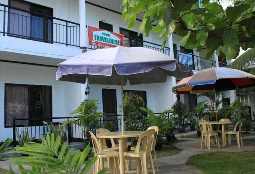 Hotel Camiguin Chumz Travelodge