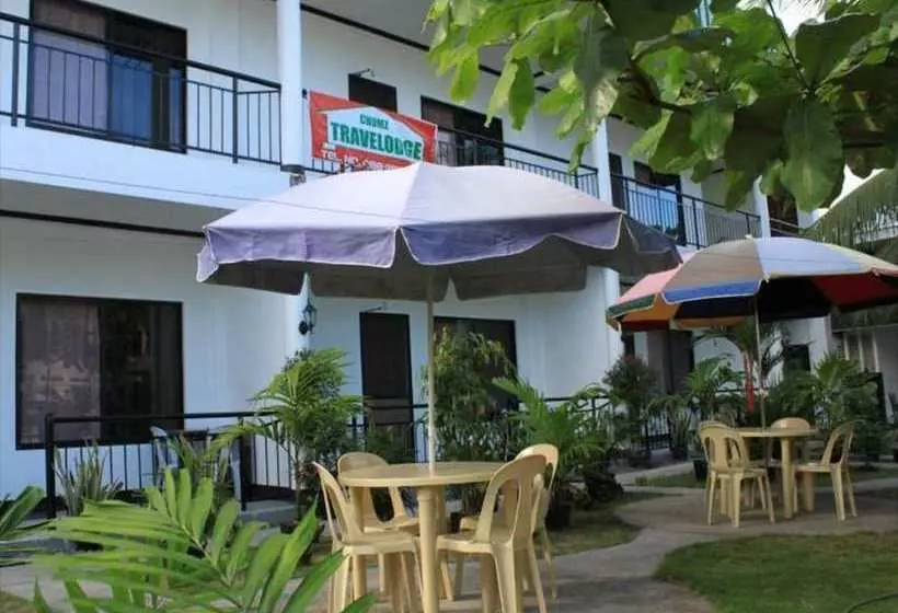 ホテル Camiguin Chumz Travelodge