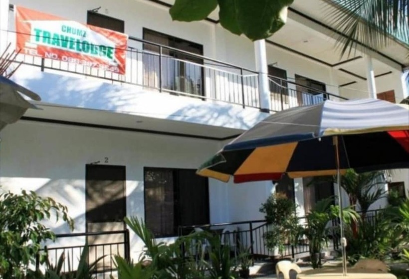 Hotel Camiguin Chumz Travelodge