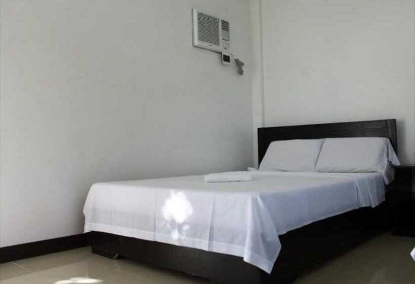 酒店 Camiguin Chumz Travelodge