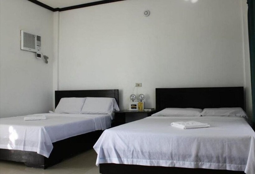 Hotel Camiguin Chumz Travelodge