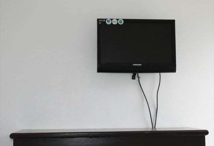 酒店 Camiguin Chumz Travelodge