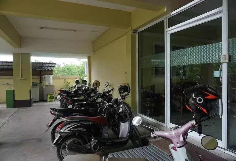 هتل Kimcanhome Apartment