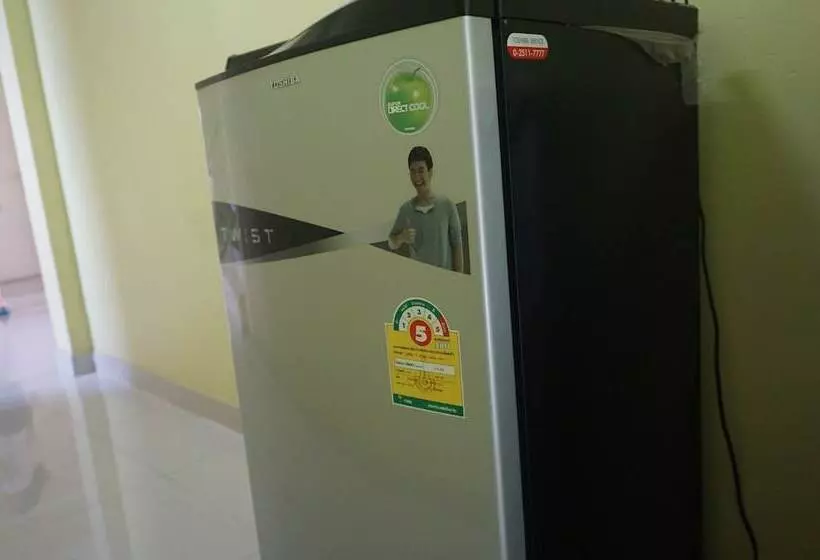 هتل Kimcanhome Apartment