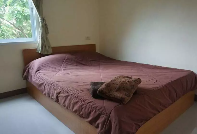 هتل Kimcanhome Apartment
