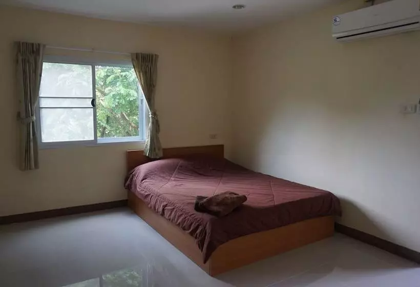 هتل Kimcanhome Apartment