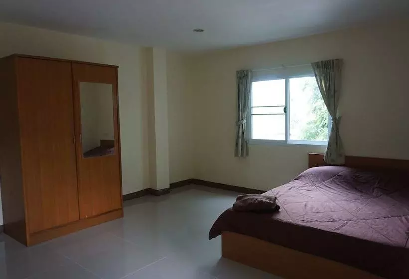 هتل Kimcanhome Apartment