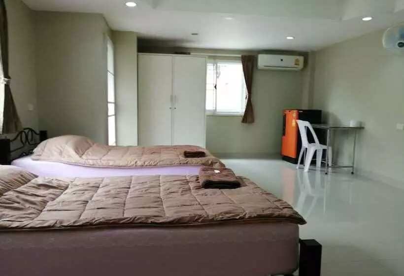 هتل Kimcanhome Apartment