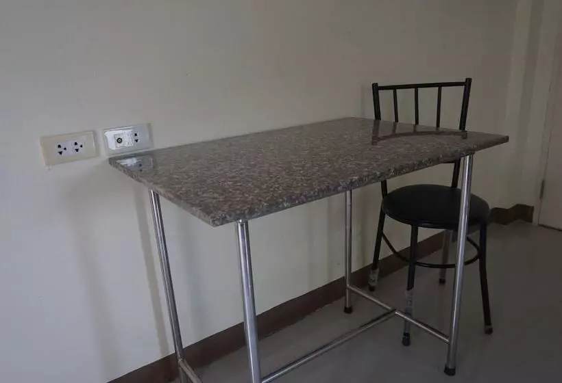 هتل Kimcanhome Apartment