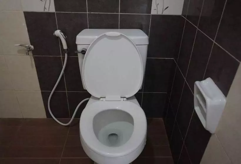 هتل Kimcanhome Apartment