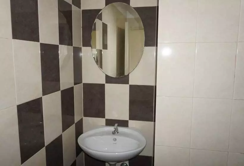هتل Kimcanhome Apartment