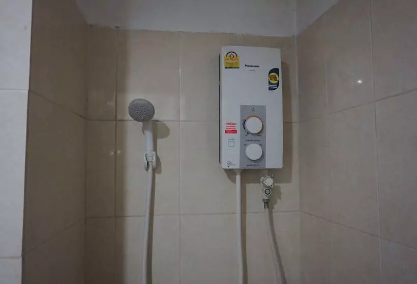 هتل Kimcanhome Apartment