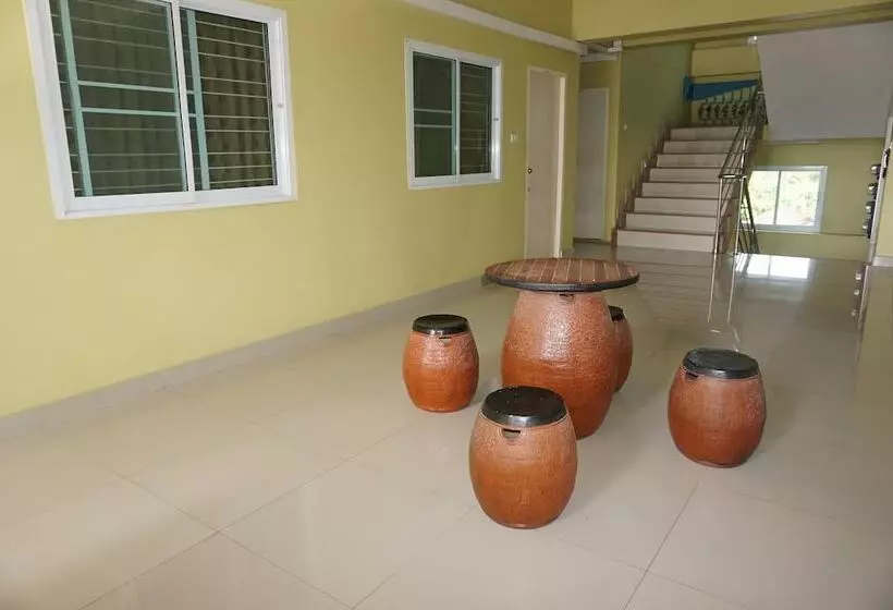 هتل Kimcanhome Apartment