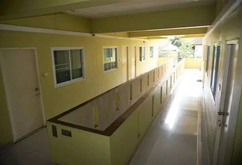 هتل Kimcanhome Apartment
