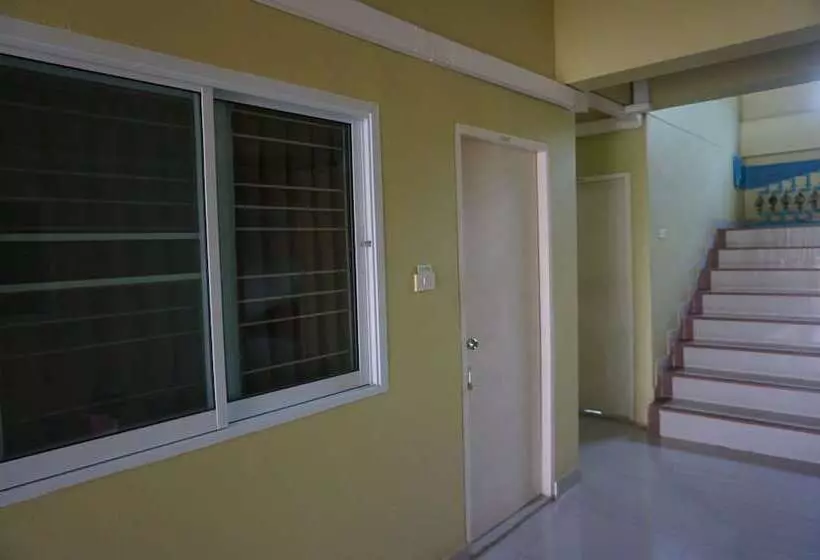 هتل Kimcanhome Apartment